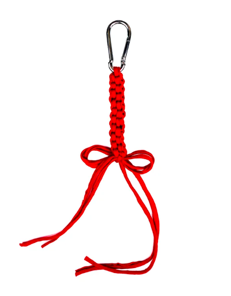Charm Red