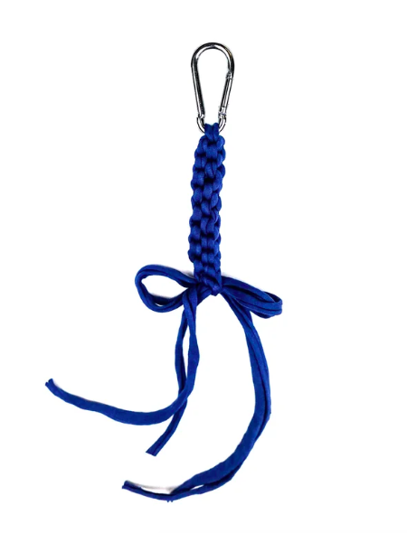 Charm Navy Blue